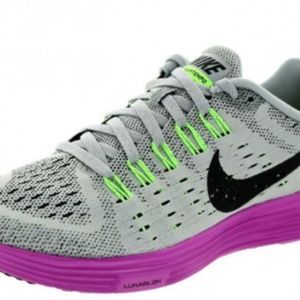 Nike Women's Lunartempo - Pink Running Shoe sz 8.5